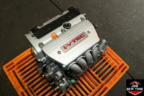 2.4 dohc