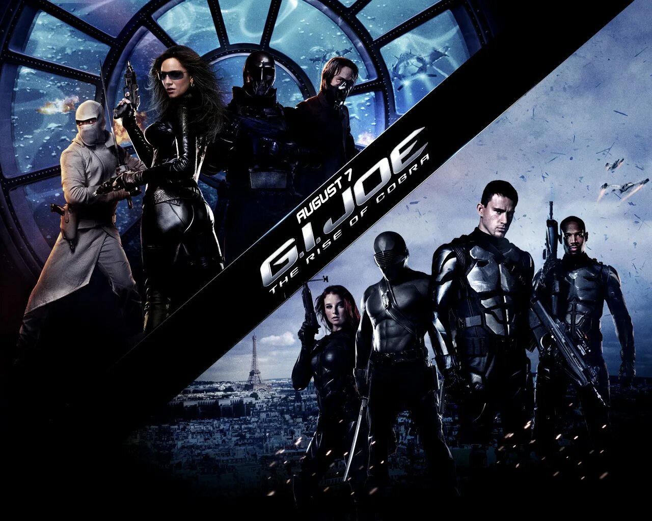 Gi joe