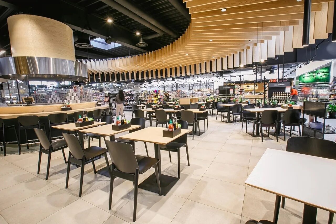Самый большой фудкорт в санкт петербурге. Фуд-корт (food court) – «ресторанный дворик». фудкорт кронштадт. мега питер фуд корт. торговый центр фуд корт астрахань.