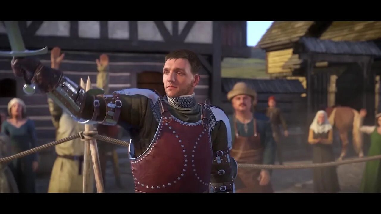 Кингдом кам начало игры. Kingdom come игра. Kingdom come deliverance 3. Kingdom come deliverance индржих. Kingdom come: deliverance (2018).