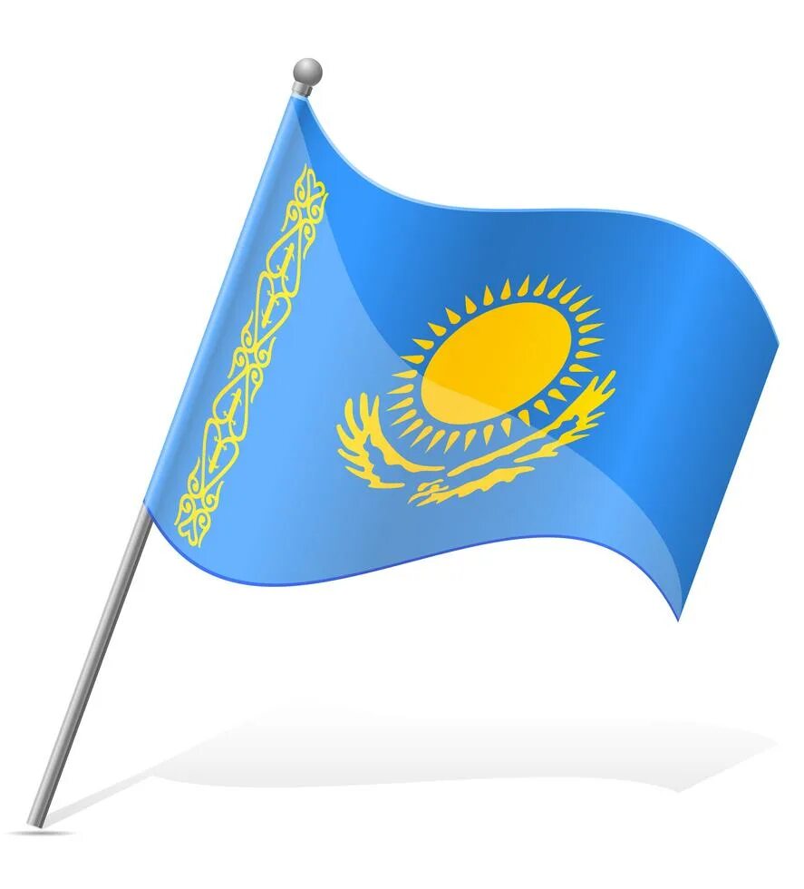 Флаг р к. Флаг казахстана. флаг казахстана вектор. флаг казахстана картинки. флаг казахстана рисунок.