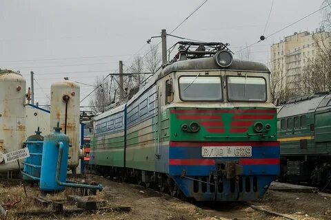 Вл н