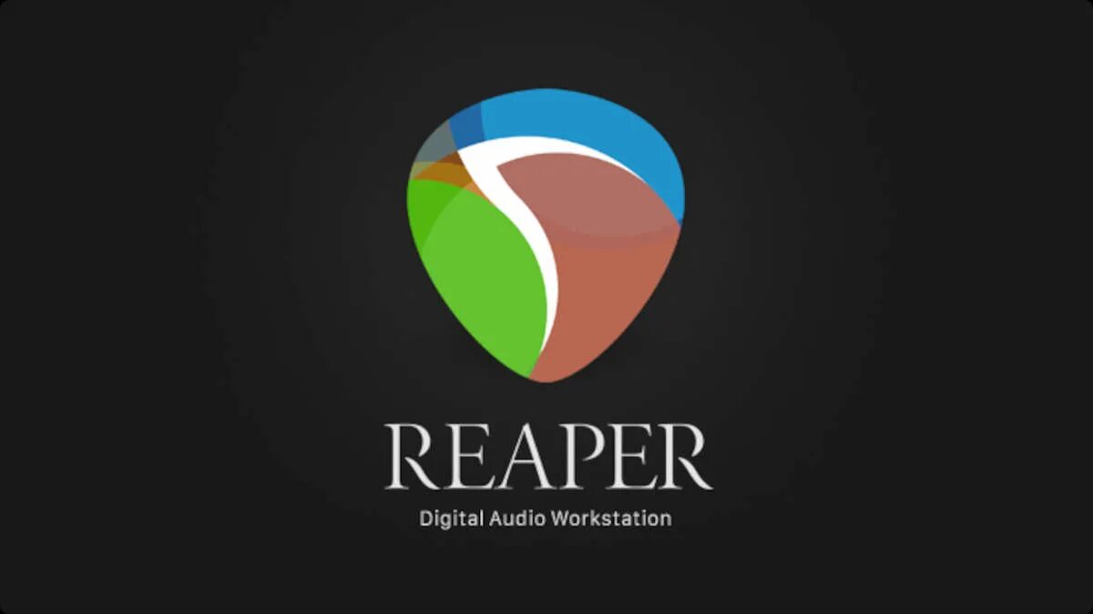 Reaper linux. Cockos reaper. рипер daw. reaper audio. daw логотип.