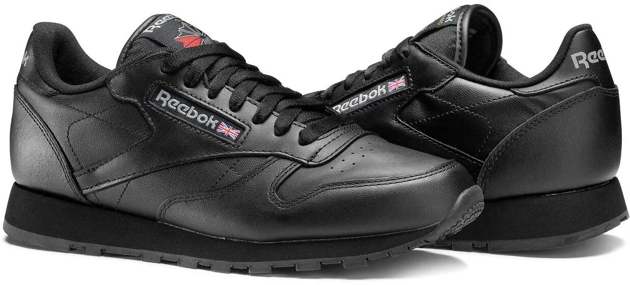 Купить рибок классика. Рибок 2267 кроссовки мужские. Reebok Classic Leather Black. Кроссовки мужские Reebok Classic Leather. Кроссовки Reebok Classic мужские черные.