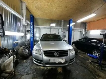 Автосервис псков