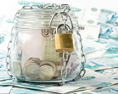 Выгодно держать деньги в банке