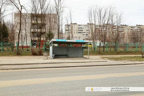 Остановки 15