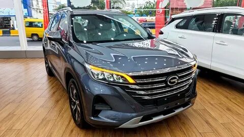 Gac gs5
