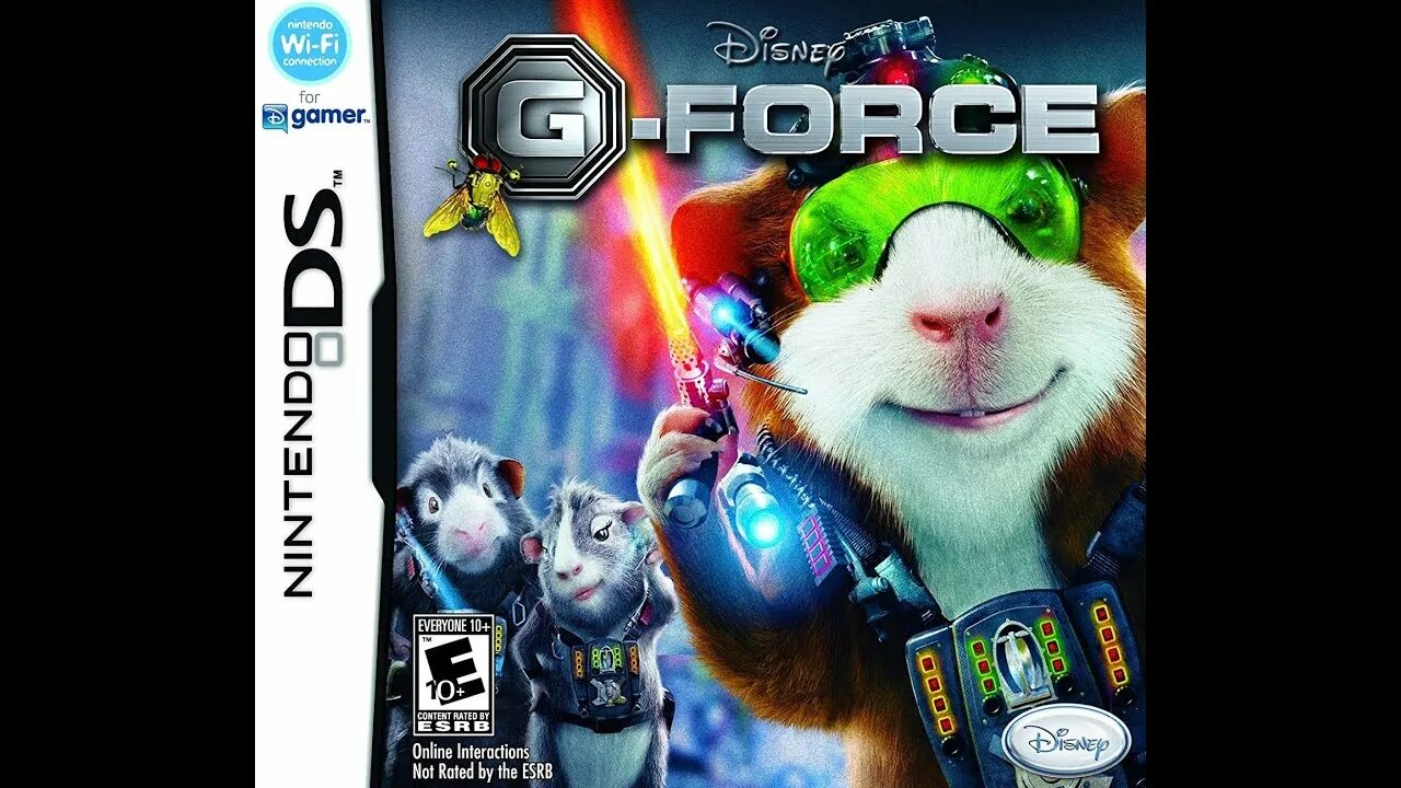 G-Force ПСП. G-Force игра PSP. Миссия Дарвина / g-Force PSP. G-Force (игра) обложка. Nintendo force