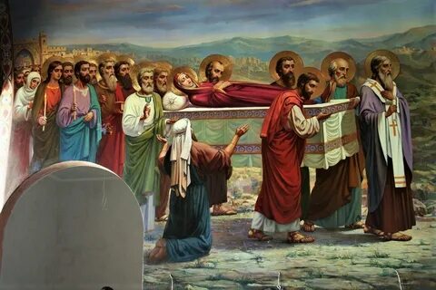 Радуйся иерусалиме