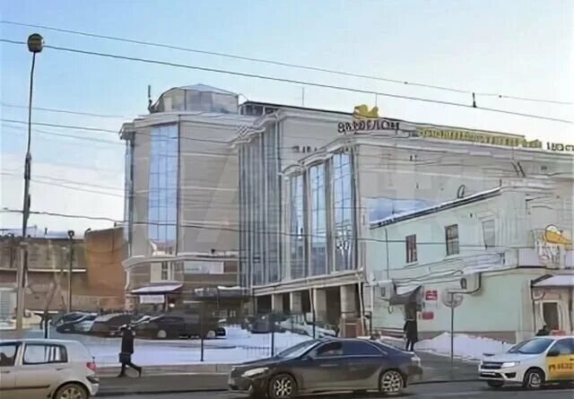 Свободного назначения, 231.3 м² в Перми Продажа коммерческой недвижимости в Перм