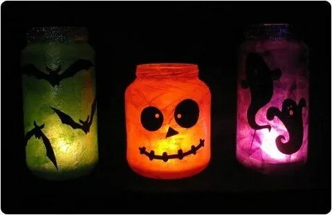 Diy halloween