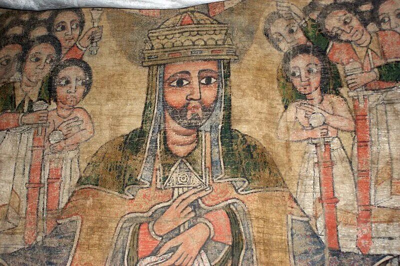 Потомки уважаемых и знаменитых людей 9 букв. Потомки соломона. Бакстон дэвид абиссинцы. Египетские коптские иконы. Царь давид.