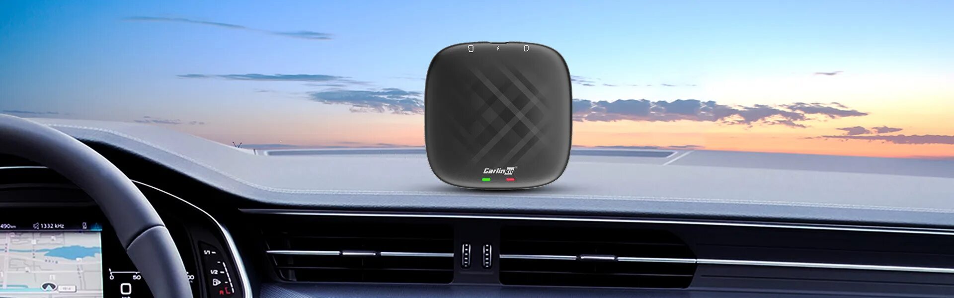 Tbox uhd. Tbox audi.