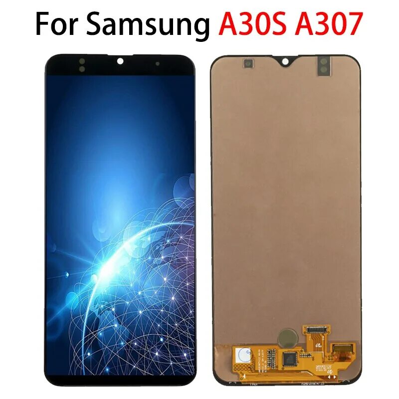 Дисплей самсунг. Samsung Galaxy a30 дисплей. Samsung a307 LCD. Samsung a30 LCD. LCD дисплей Samsung Galaxy a30.