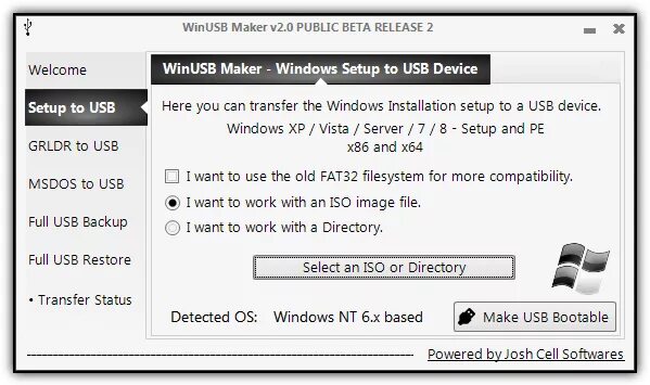 Win setup windows usb. Usb boot creation tool iso windows 8.1. windows 8 usb installer maker. запись образа на флешку winusb. usb windows 7 tool.
