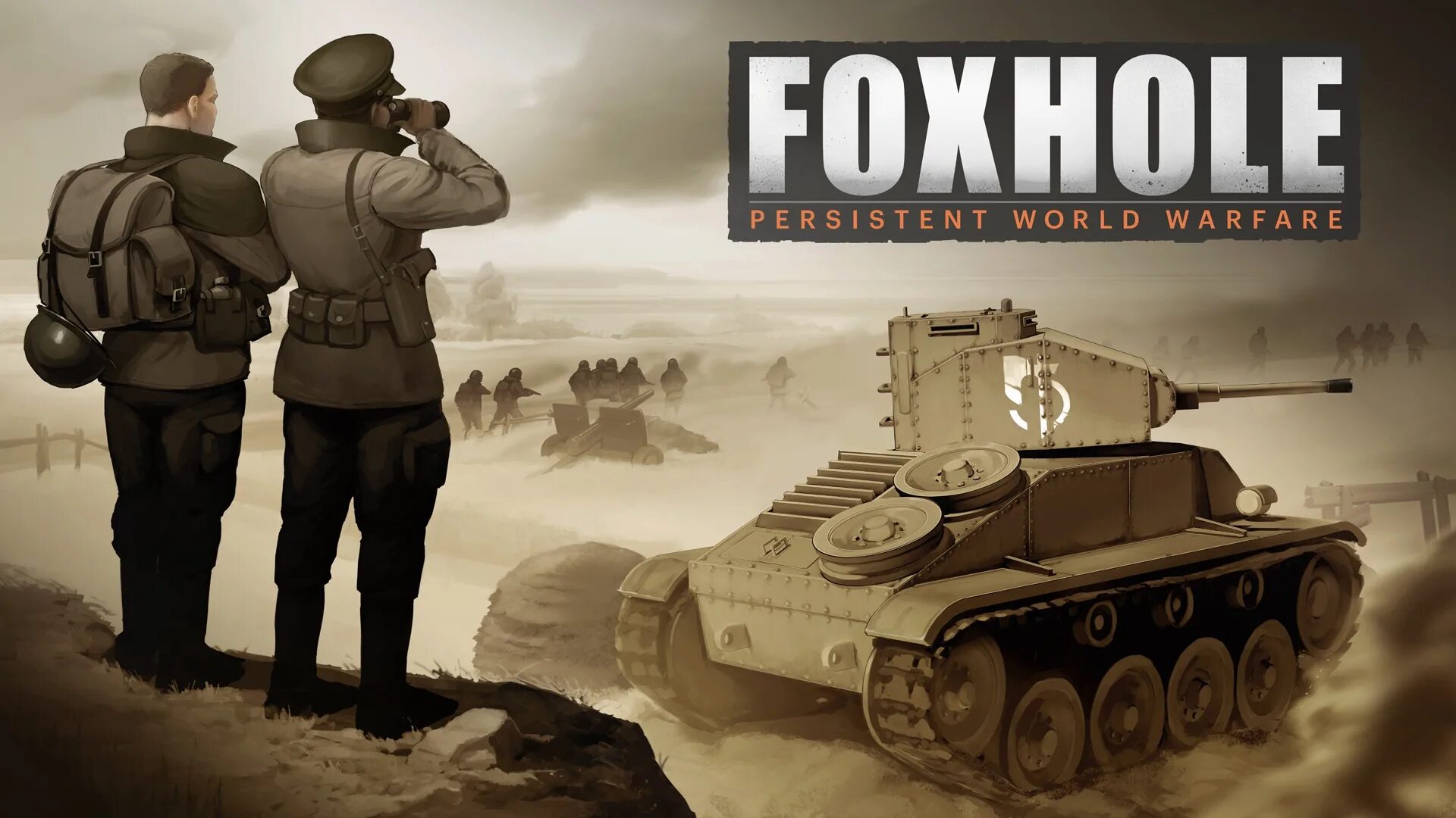 Foxhole танки. Вардены Foxhole. Фоксхол игра. Foxhole техника Варденов.