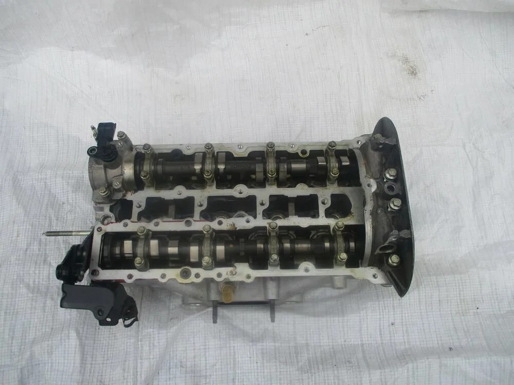 Головка блока цилиндров форд фокус 1. Головка форд фокус 2 1. Ford 1. Блок цилиндров форд фьюжн 1. Гбц форд куга 1.