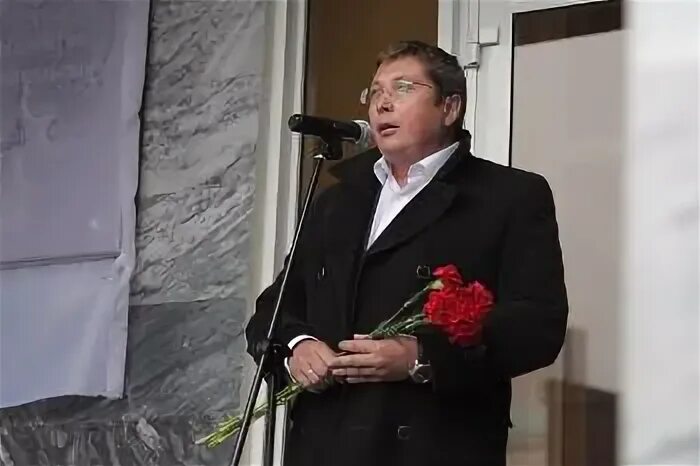 Старилов