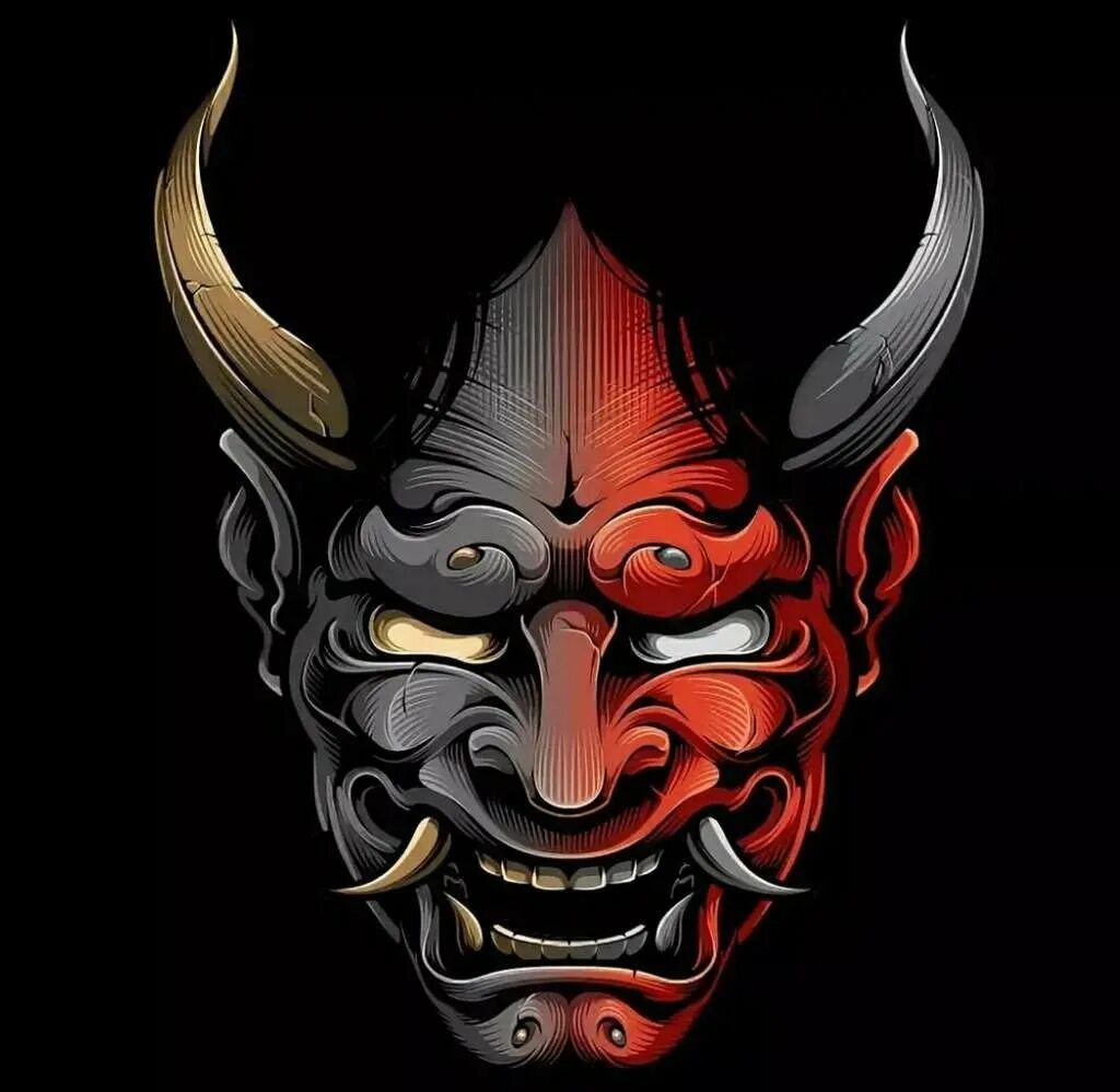 Японская маска Hannya самурая. Японская маска демона Ханья. Маска Hannya демон. Маска Япония демон Ханья. Японская маска они