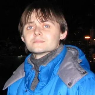Макс розов