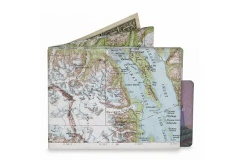 Wallet explorer