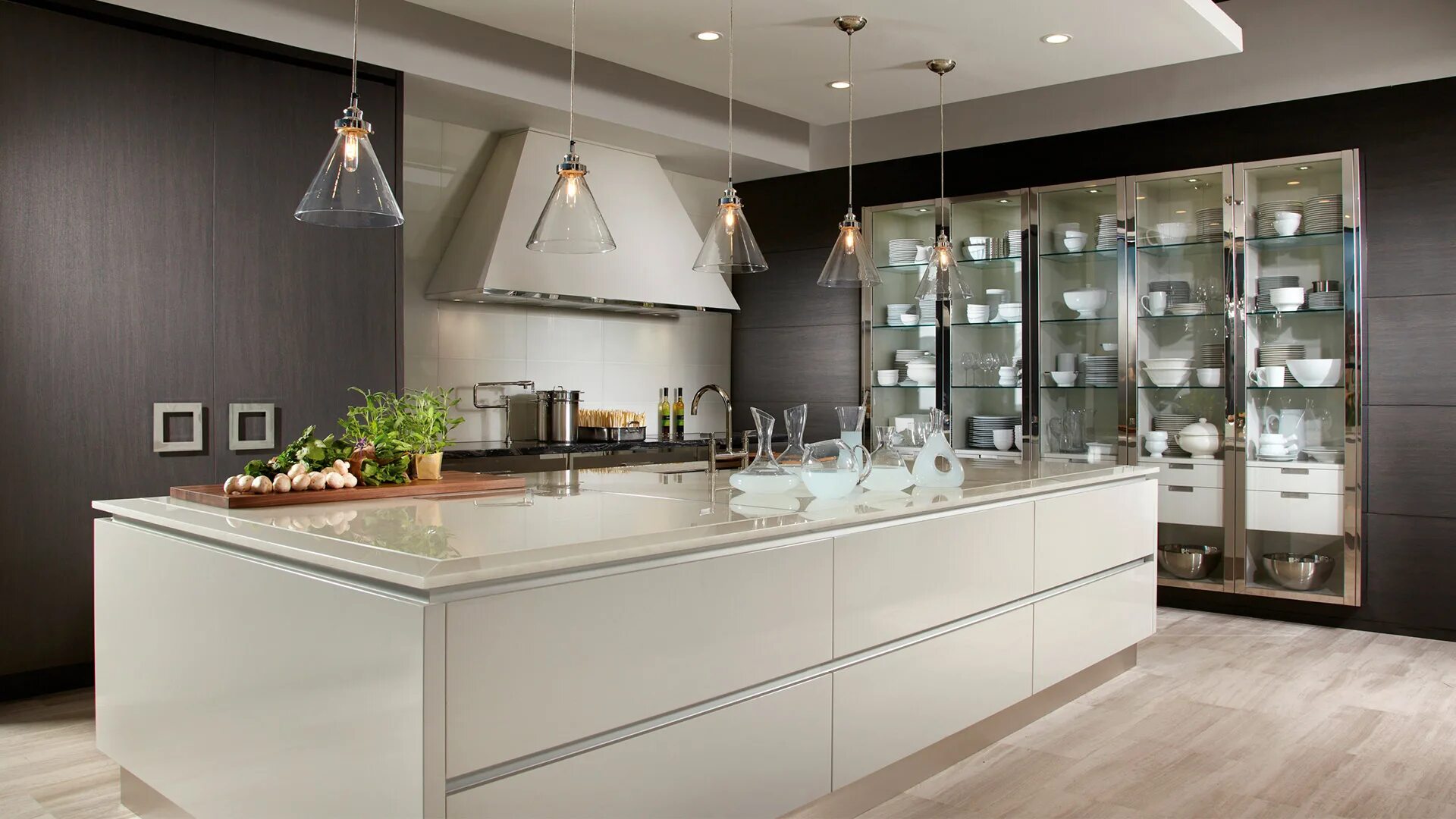 Витринная кухня. Витрина siematic. siematic кухня витрина. итальянская кухня system 06 фабрики pedini.