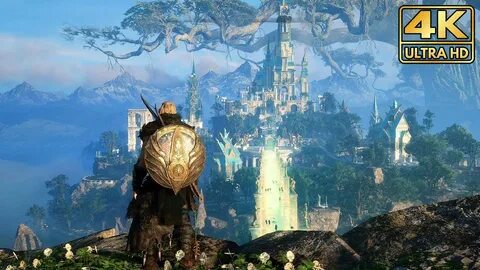 Assassins creed valhalla асгард