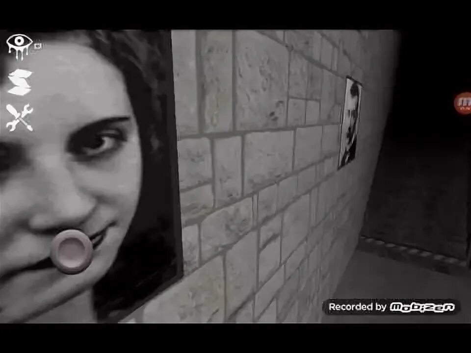 Eyes: The Horror Game - Gameplay Walkthrough Part 4 - Hospital: Double Trouble (