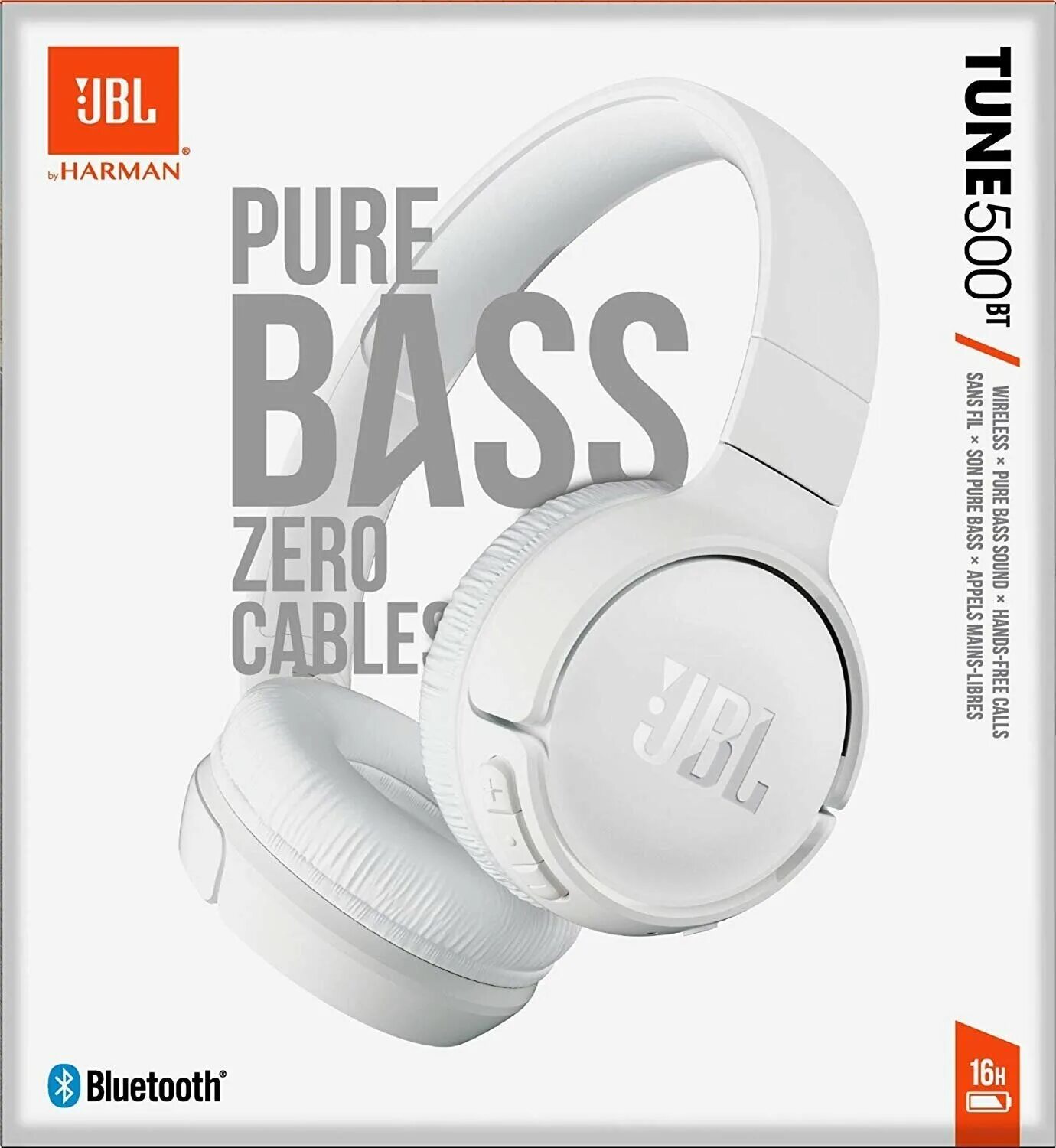 Наушники pure bass. JBL наушники беспроводные t500bt. JBL наушники JBL t500. Беспроводные наушники JBL Tune 500bt, белый. Наушники JBL Tune 500 проводные.