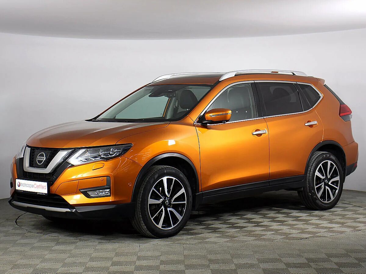 Nissan x-Trail 2019 оранжевый. Ниссан x Trail 2019 оранжевая. Ниссан икстрейл 2019 оранжевая. Ниссан х-Трейл 2019 оранжевый 2.5 бензин. Х трейл 2019 купить