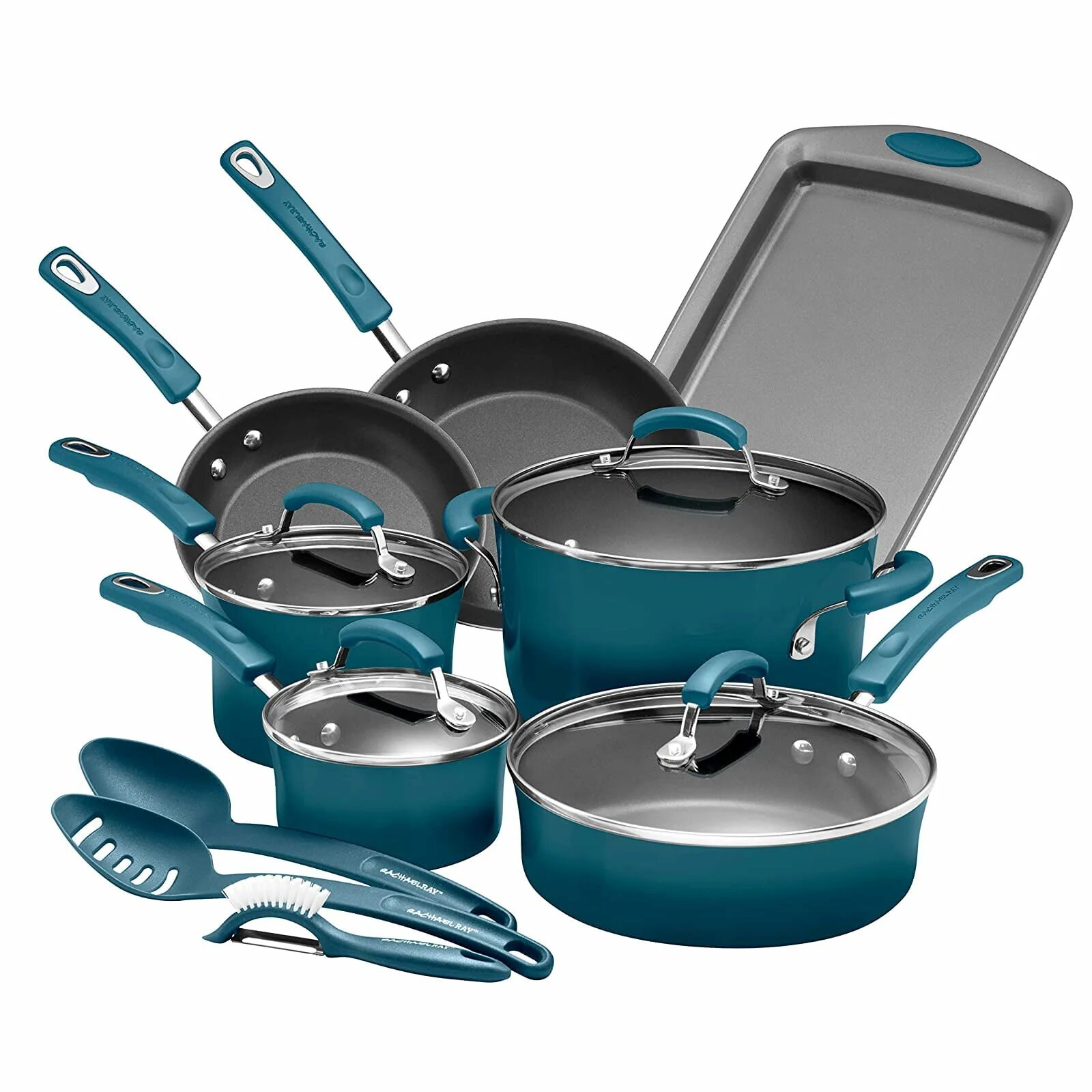 Какой набор посуды необходим для приготовления пищи. Cookware Set набор Arshia 14 St. Бош Cookware Set. Кухонная посуда Wellberg Cookware Set. Aluminium Cookware Set with Removable Handle набор посуды.