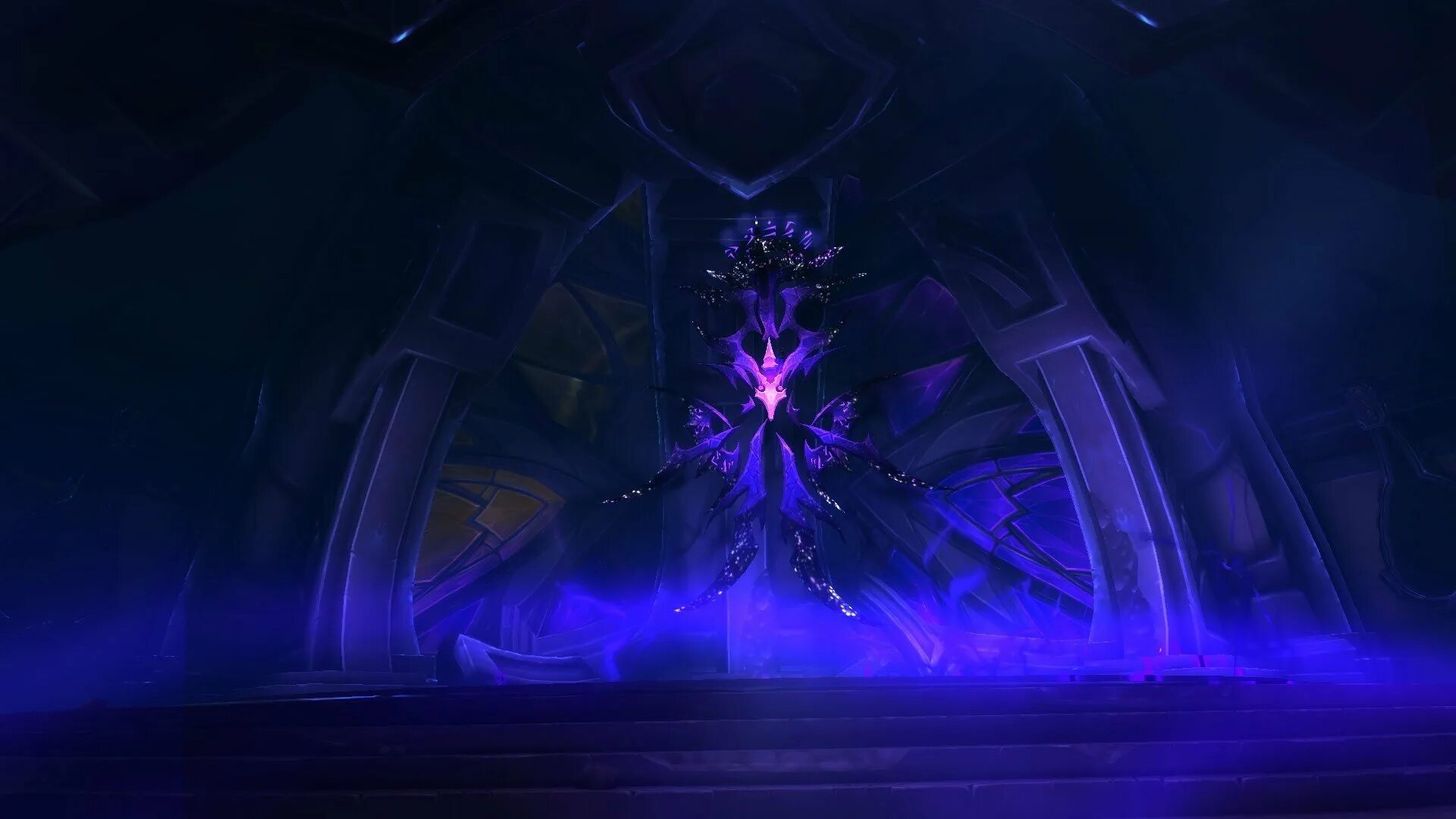 Voices of the void 3 33