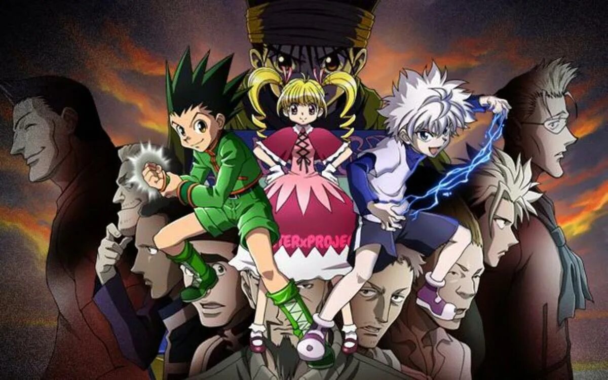 Остров жадности Hunter x Hunter. Хантер х Хантер арка остров жадности. Охотник х охотник остров жадности. Арка остров жадности Хантер х Хантер персонажи. Хантер х хантер имена