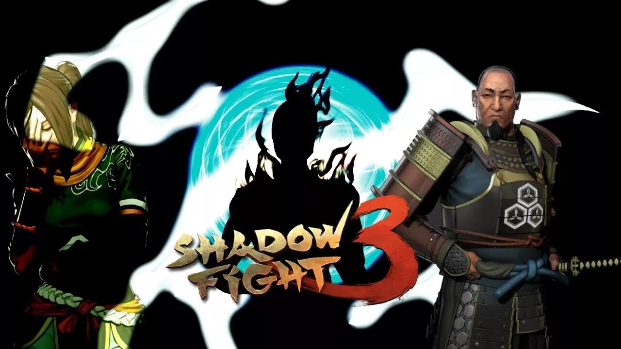 Shadow fight 3 джун. Джун шадоу файт. Джун из шадоу файт 3. Линг Шедоу файт 3.