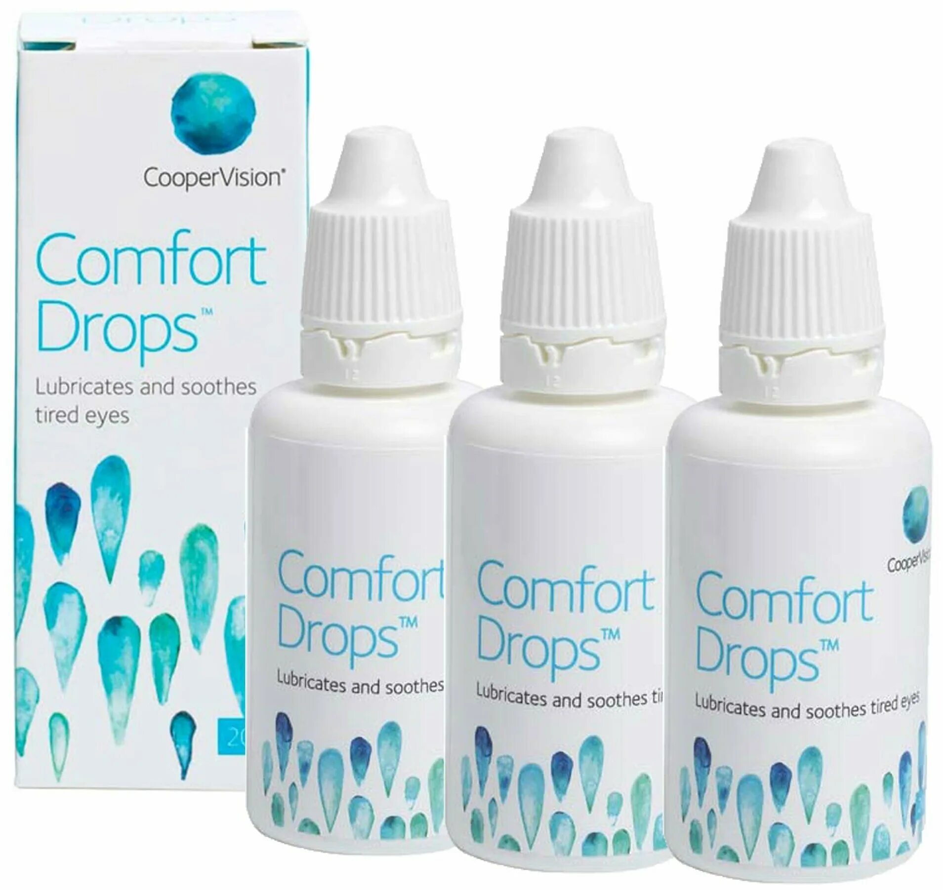 Капли комфорт дропс купить. COOPERVISION / капли Comfort Drops, (20 мл). Раствор Comfort Drops 20 мл. Капли Comfort Drops Cooper Vision. Увлажняющие капли Comfort Drops COOPERVISION 20 мл.