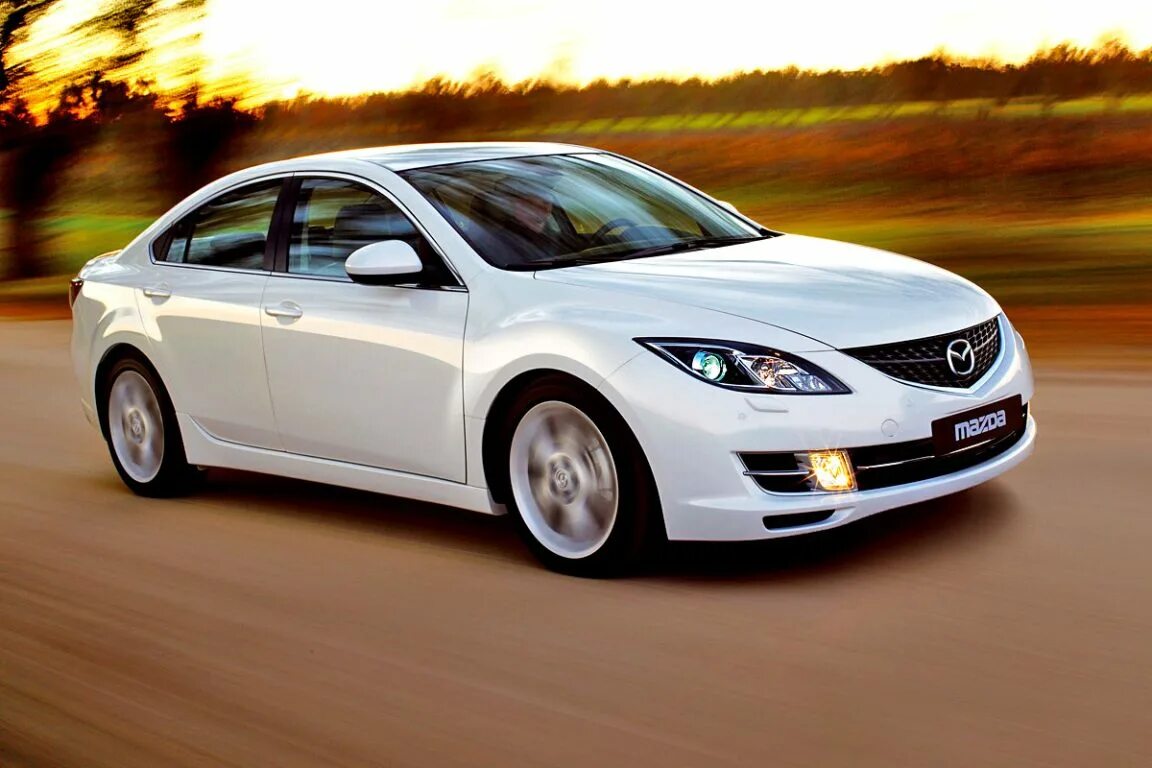 2010 model