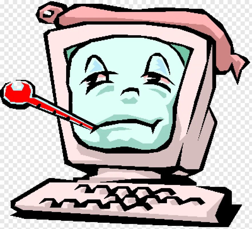 First computer virus