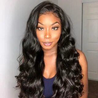 Body wave