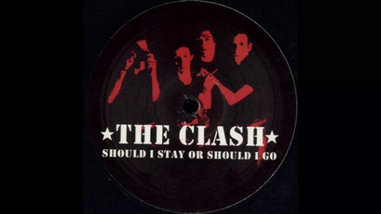 Should i stay or should i go. Should i stay or should i go обложка. The Clash should i stay or i go. The Clash should i stay or should i go (OST stranger things ) обложка. Песня should i stay