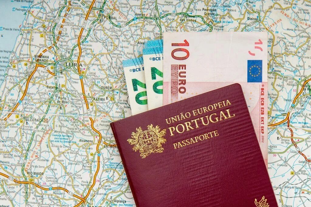Внж португалии 2024. Золотая виза Португалия.