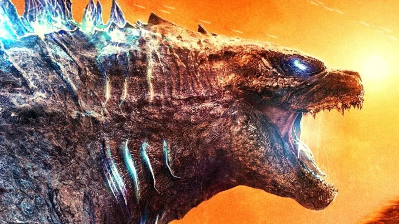 Godzilla juice