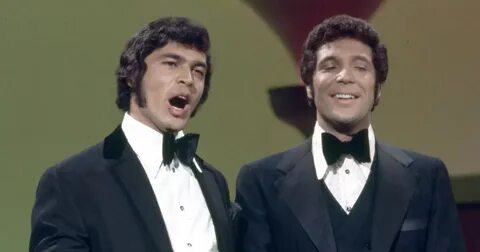 Tom jones 1969