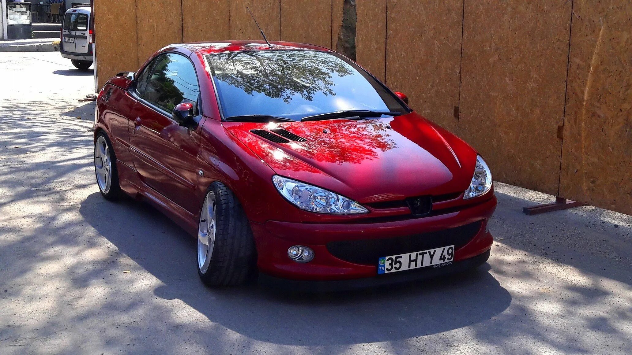 Пежо 206 своими руками. Peugeot 206 rc. Peugeot 206 tuning. Пежо 206 своими руками. Пежо 206 своими руками.