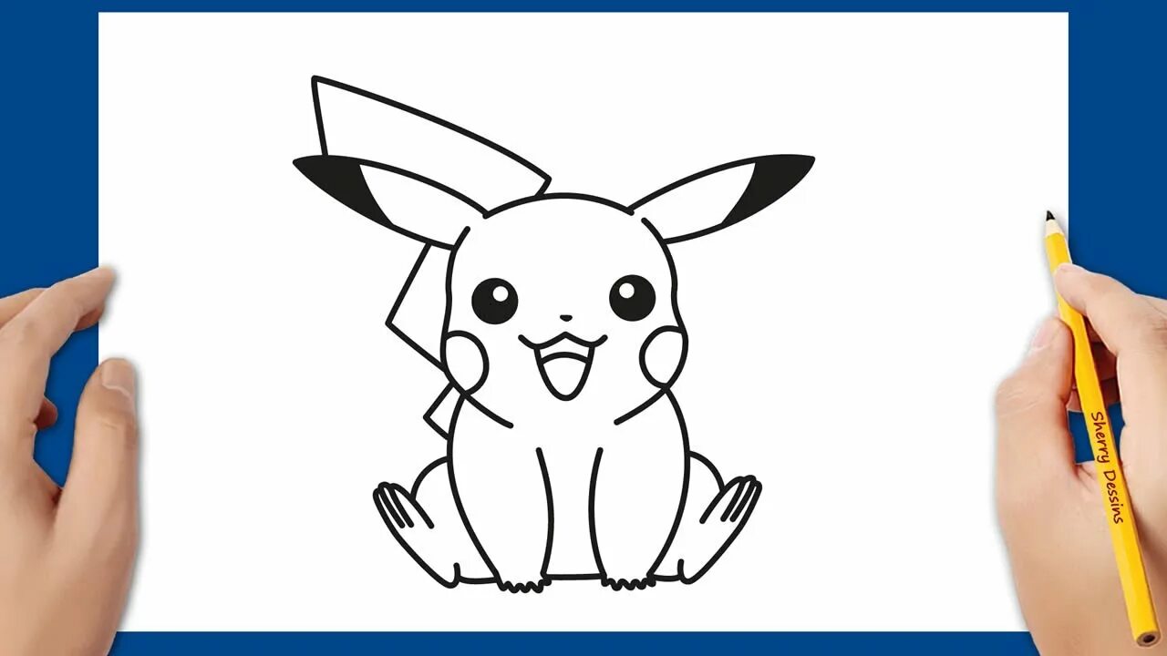 Пикачу из 3d ручки. Как сделать ручку пикачу. Как сделать ручку пикачу. Пикачу из 3d ручки. Канцелярия в виде пикачу.