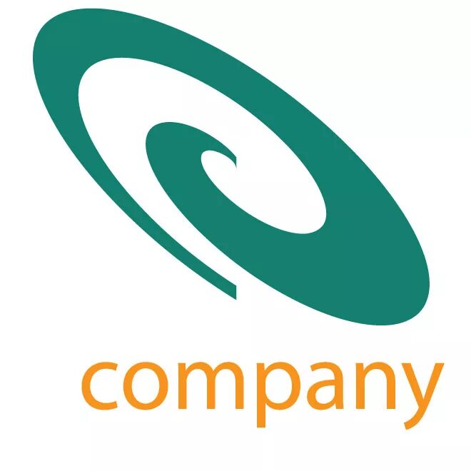 Логотип компании фото