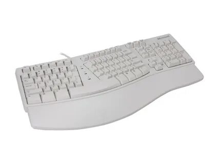 Microsoft multimedia keyboard