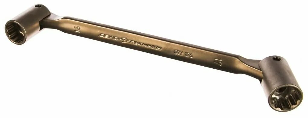 ключ шарнирный дело техники