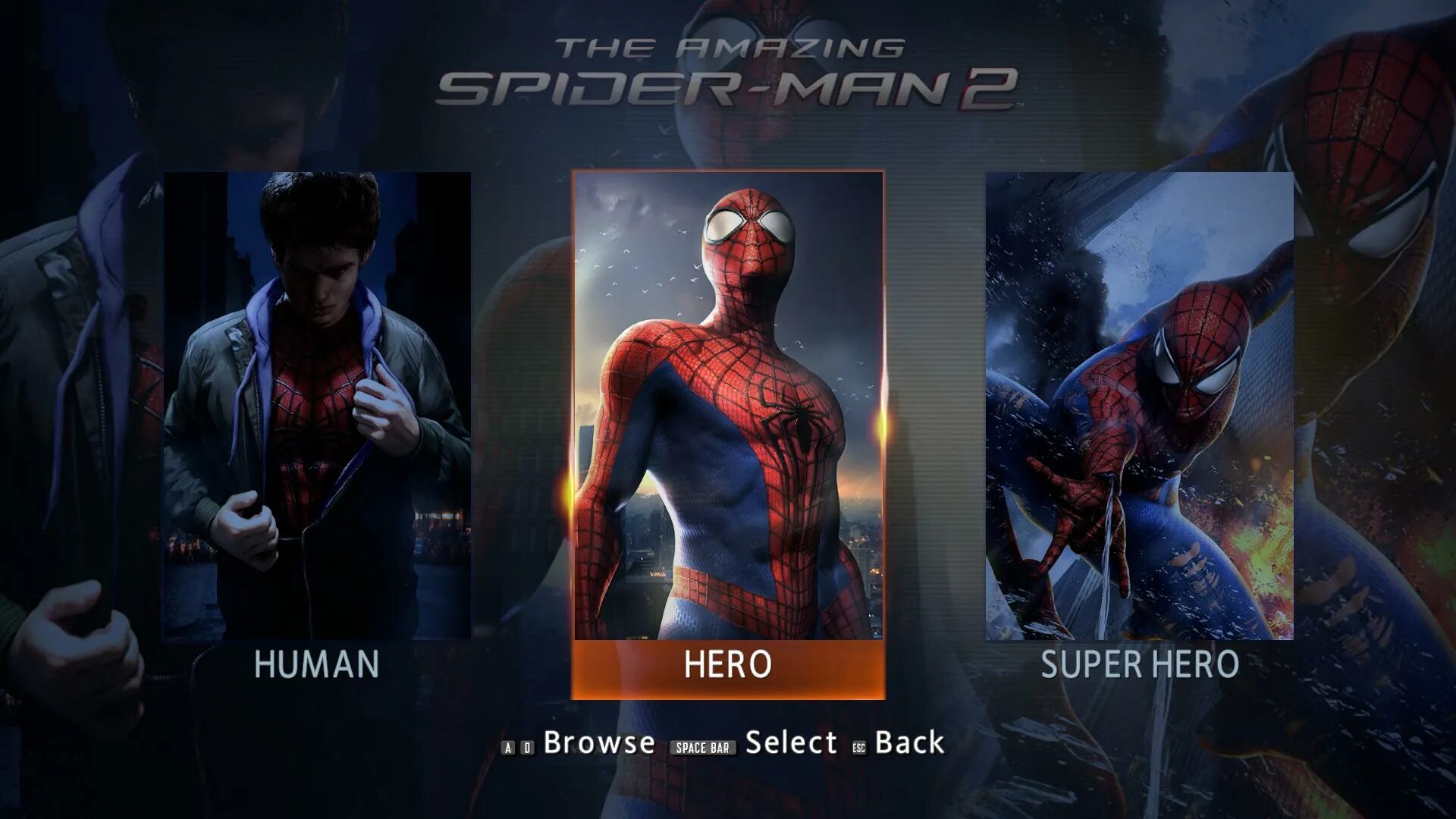 Все части человека паука по порядку список. Spider-man 2 игра 2014. Игра the amazing Spider-man 2 (ps3). Игра на пс4 человек паук 2. Человек паук эмейзинг 2 игра.