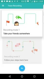 Path guide